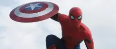 Spider-Man: Homecoming, así se llamaría la nueva cinta del arácnido