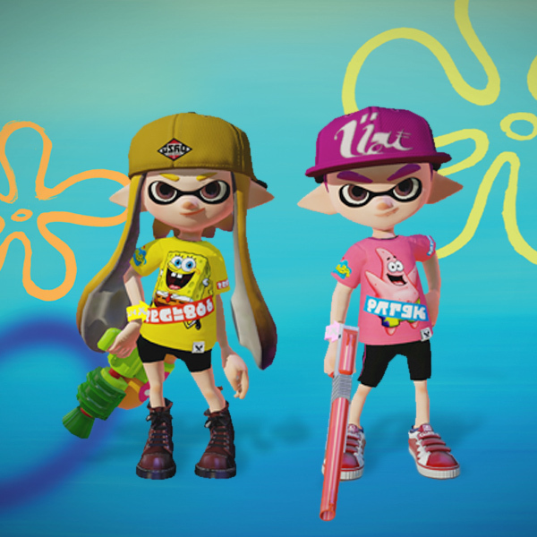 splatoon_spongebob