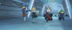 Prepárate para el corto de Star Fox Zero con este teaser