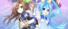 Superdimension Neptune VS Sega Hard Girls sí llegará a Occidente