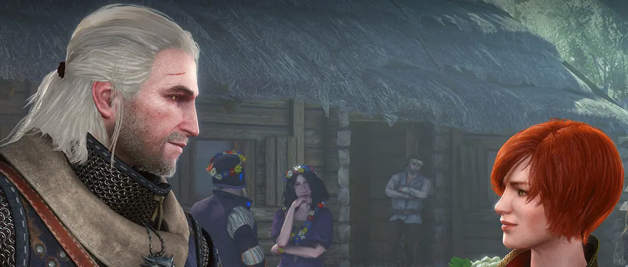 Filtran posible fecha de lanzamiento para The Witcher 3: Blood and Wine