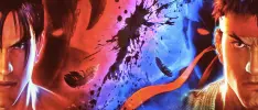 ¿Por qué tarda tanto Tekken x Street Fighter? Harada nos explica