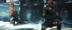 Un nuevo tráiler de Umbrella Corps nos presenta mapa inspirado en Code: Veronica