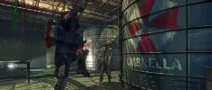 Retrasan fecha de salida del polémico Umbrella Corps