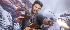 Uncharted 2 pudo haberse tratado sobre el martillo de Thor