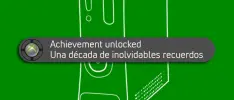 Xbox 360: Una década de inolvidables recuerdos