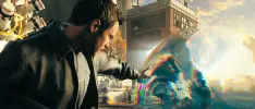 Quantum Break consigue nuevo récord de ventas