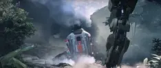 ¡PUM! Primer avance en video de Titanfall 2