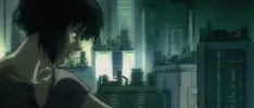 Liberan la primera imagen de la cinta de Ghost in the Shell