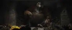 The Jungle Book dominó por completo la taquilla en Estados Unidos