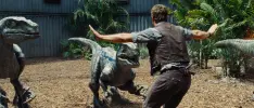 La secuela de Jurassic World ya tiene director
