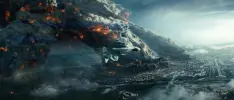 ¡Mucho fan service en el nuevo tráiler de Independence Day: Resurgence!