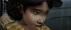 Es oficial, Clementine será la protagonista de la tercera temporada de TWD