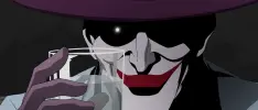 [Actualizada] Un pequeño vistazo a The Killing Joke