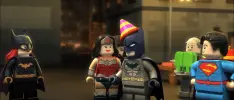 Con todo y trailer, revelan película animada de Lego basada en la Justice League