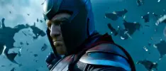 Los cuatro jinetes del Apocalipsis se acercan; Checa este clip de X-Men: Apocalypse