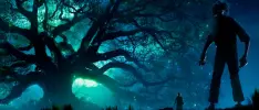 Llegó un nuevo trailer The BFG, cinta de Steve Spielberg