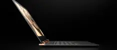 HP presenta la laptop más delgada del mundo