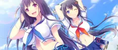 Productor de Senran Kagura, interesado en localizar Valkyrie Drive