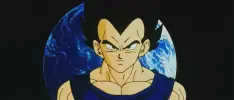Vegeta nos manda un mensaje por el terremoto de Ecuador