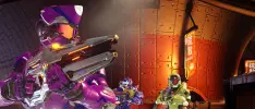 Warzone Firefight de Halo 5 tendrá beta la próxima semana