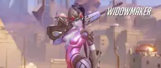 Estos son los personajes más populares en la beta de Overwatch