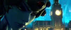 Checa el increíble nuevo corto animado de Overwatch