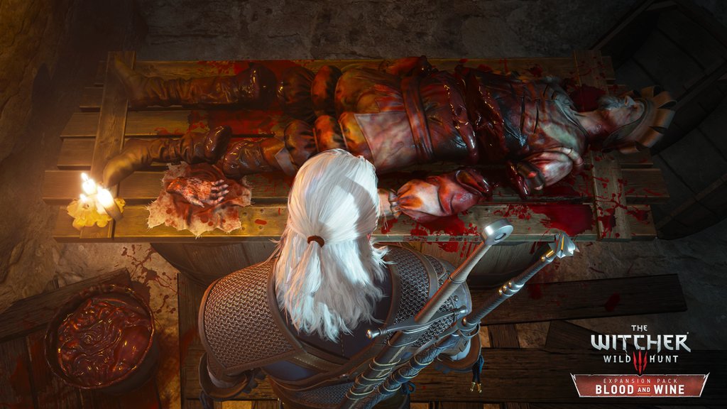 witcher