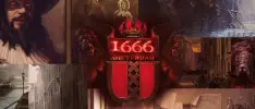 Esto pudimos habernos perdido con 1666: Amsterdam