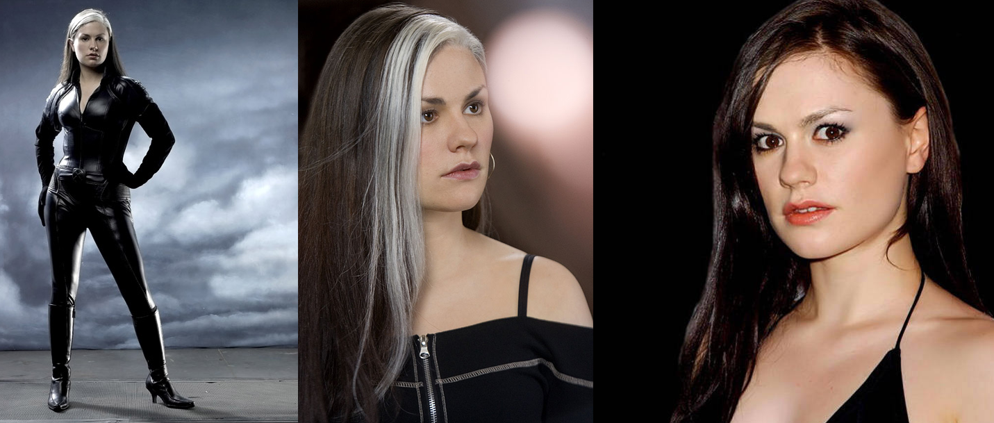 Anna-Paquin