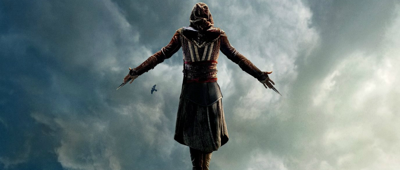 AssassinsCreedMovie_Poster