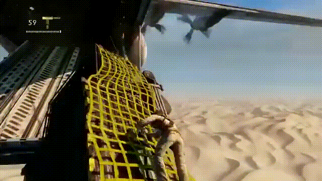 Avion 3