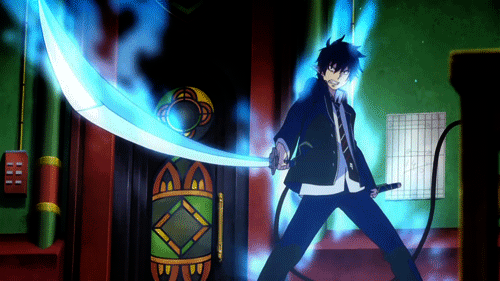 BlueExorcist