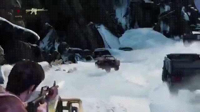 Convoy 2