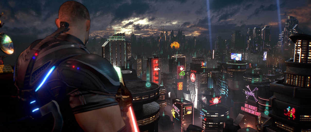 Crackdown3