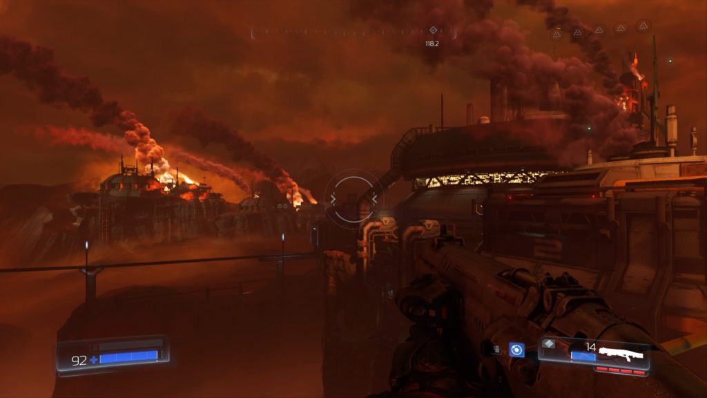 doomreview