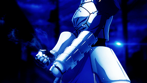 Fate stay night 5