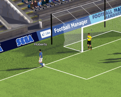 FootbalManager