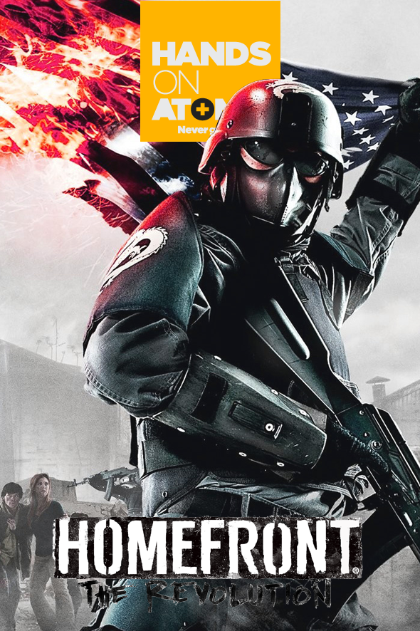 Homefront-hands-on