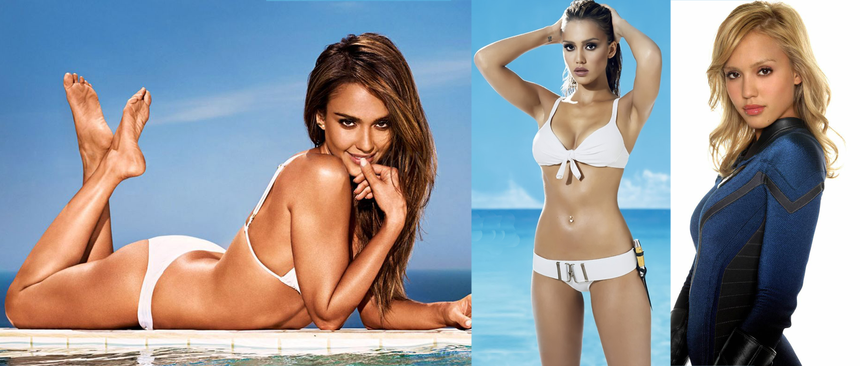 Jessica-Alba