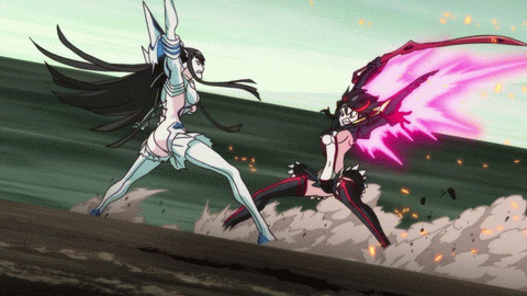 KillLaKill