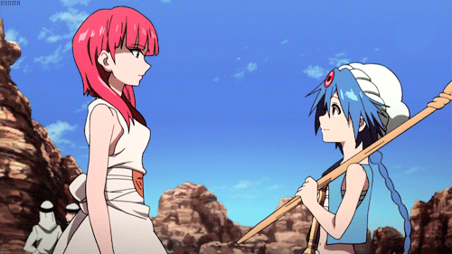 Magi