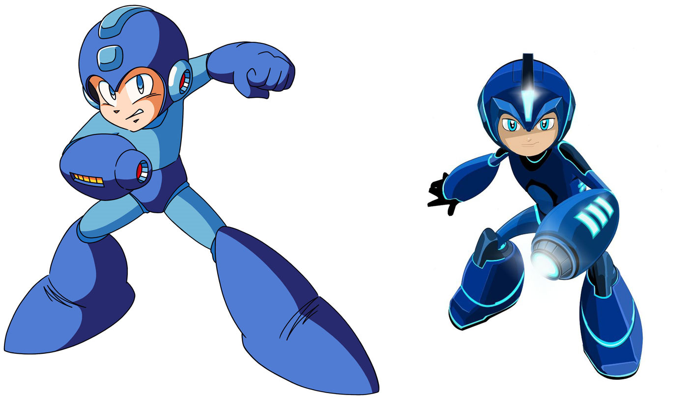 Megaman