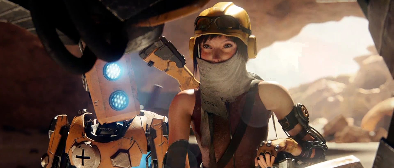 Recore