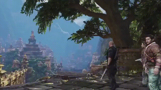 Shambala 2