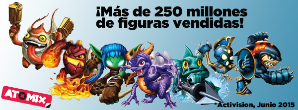 Skylanders