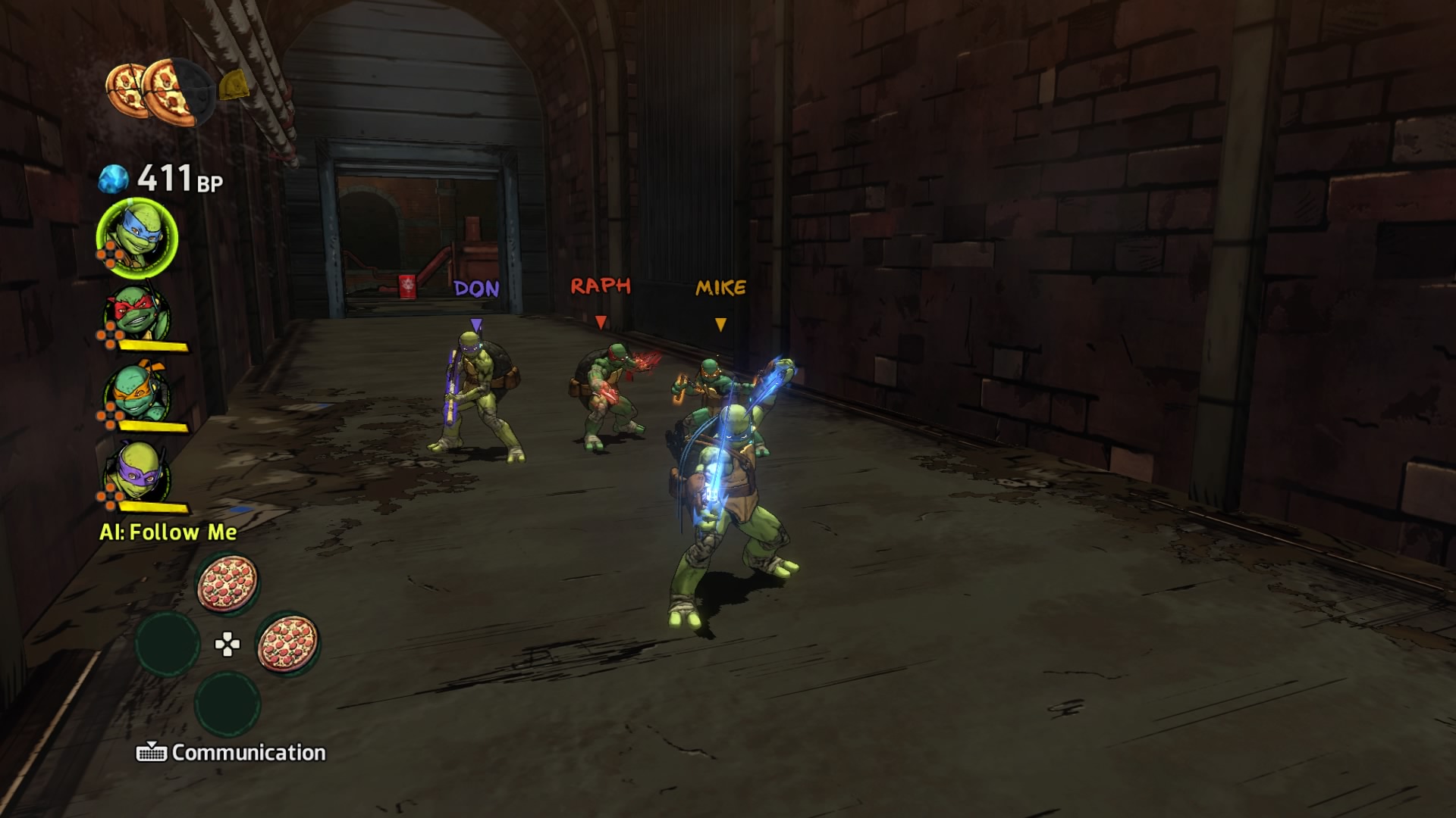 Teenage Mutant Ninja Turtles™: Mutants in Manhattan_20160524233432