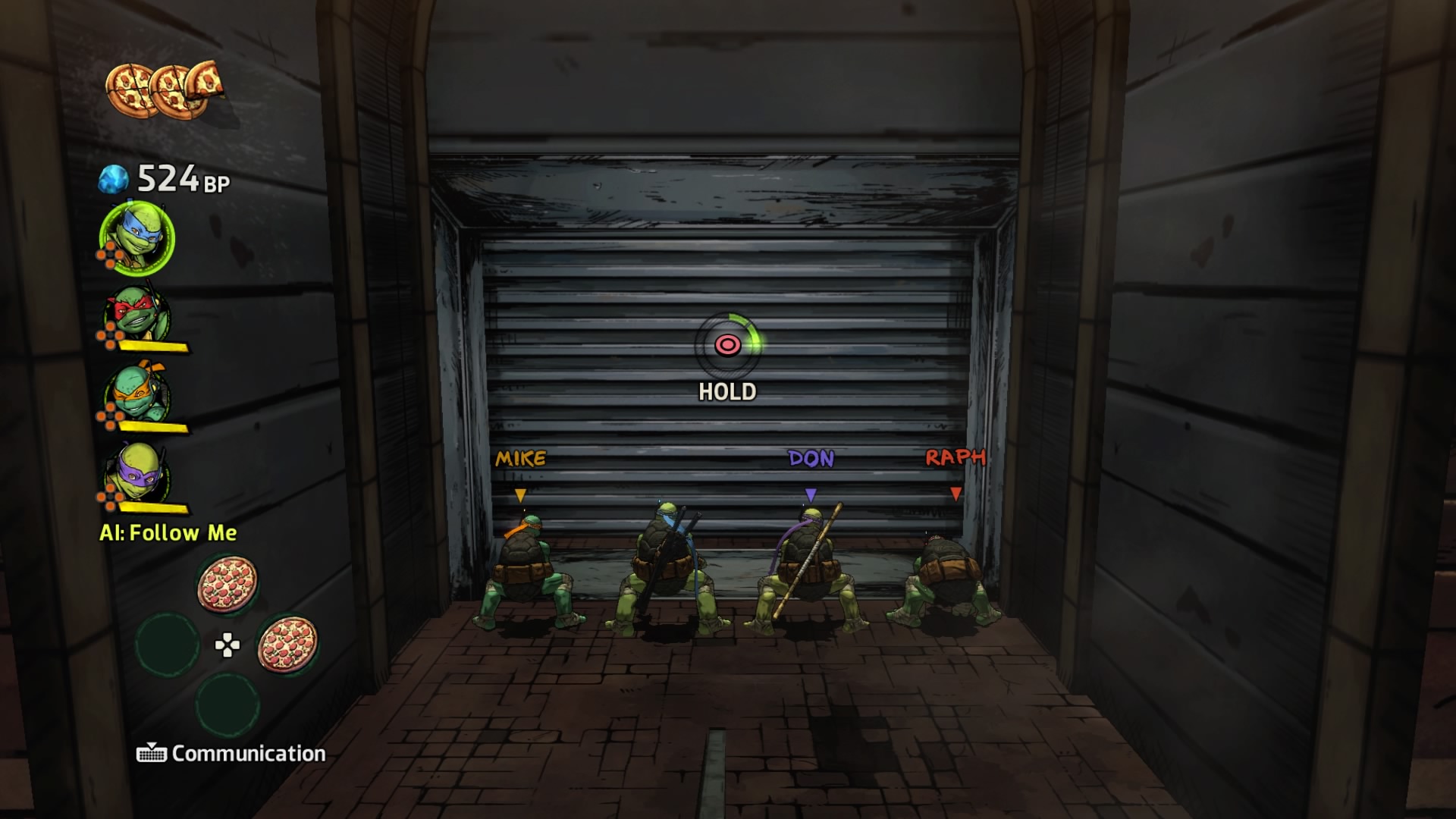 Teenage Mutant Ninja Turtles™: Mutants in Manhattan_20160524233457