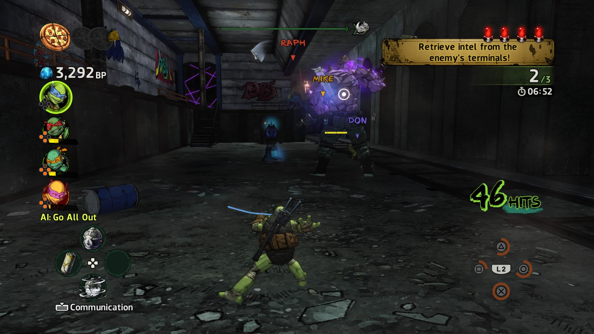 Teenage Mutant Ninja Turtles™: Mutants in Manhattan_20160525014349