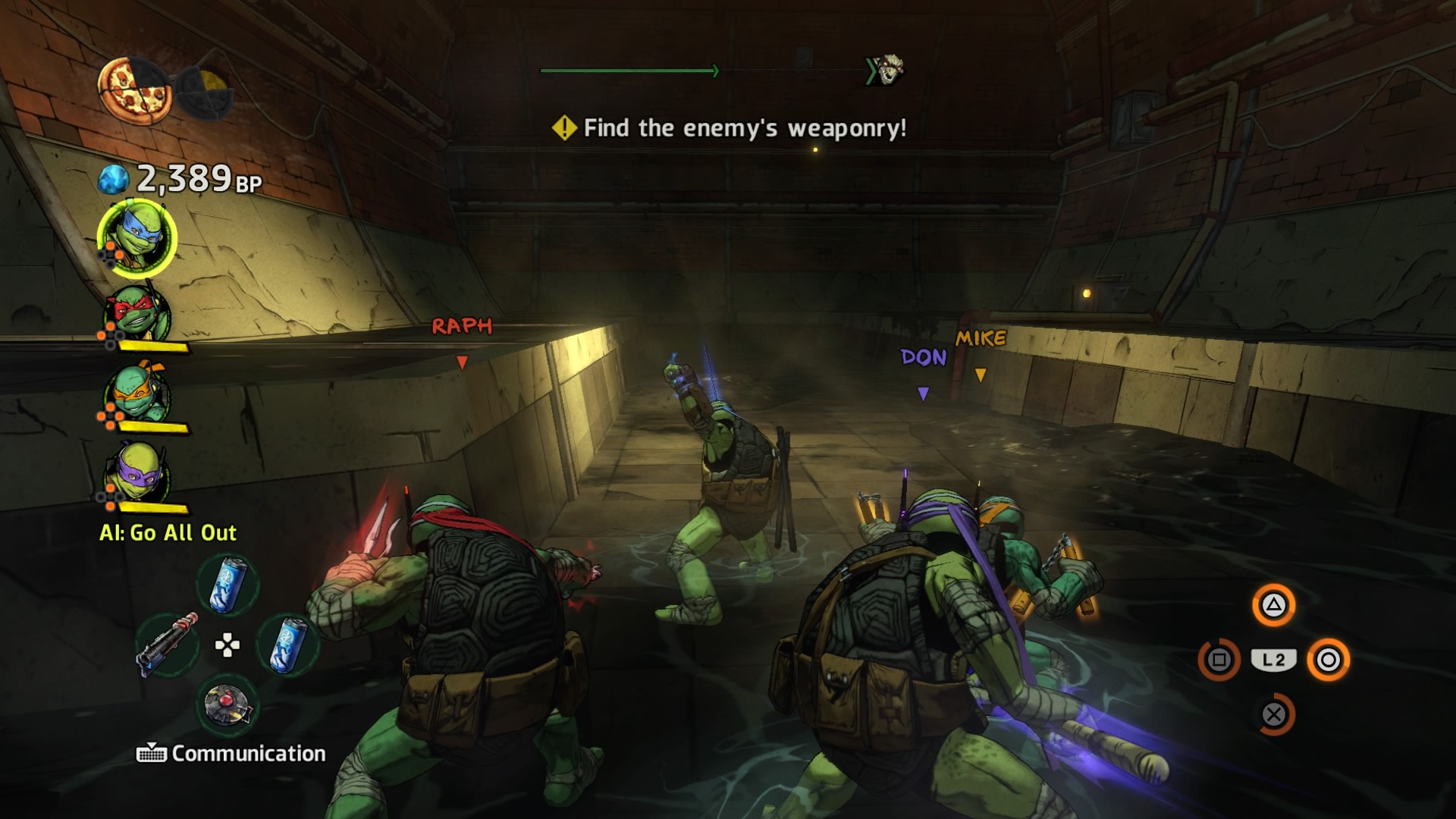 Teenage Mutant Ninja Turtles™: Mutants in Manhattan_20160525020634